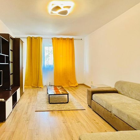 Apartament Central Appartement Iasi Buitenkant foto