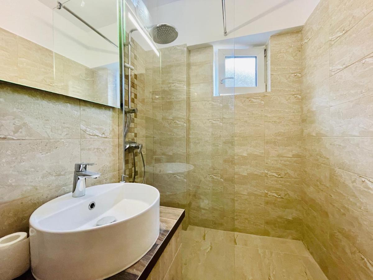 Apartament Central Appartement Iasi Buitenkant foto