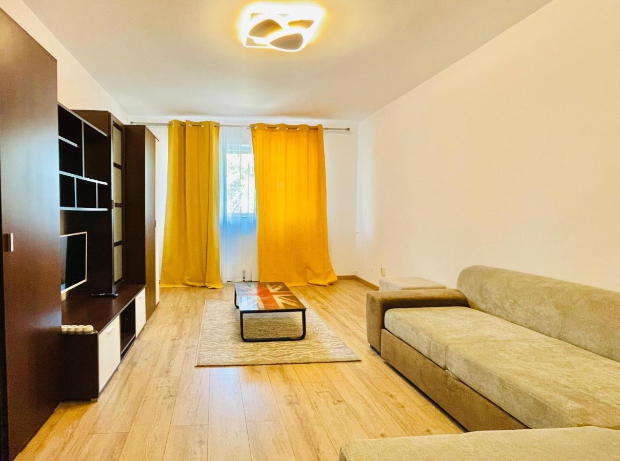 Apartament Central Appartement Iasi Buitenkant foto