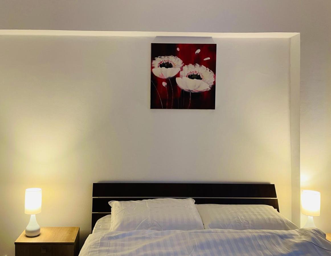 Apartament Central Appartement Iasi Buitenkant foto